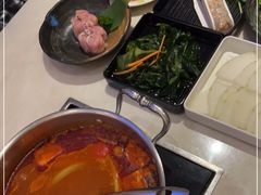 -一哥澳门豆捞·澳门风打边炉(高德置地店)