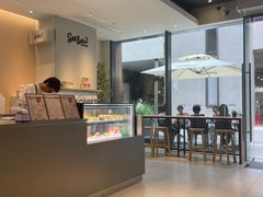 -Seesaw Coffee(深圳深业上城店)