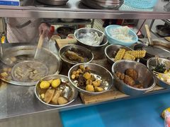 -修记牛杂店(同华东一路店)