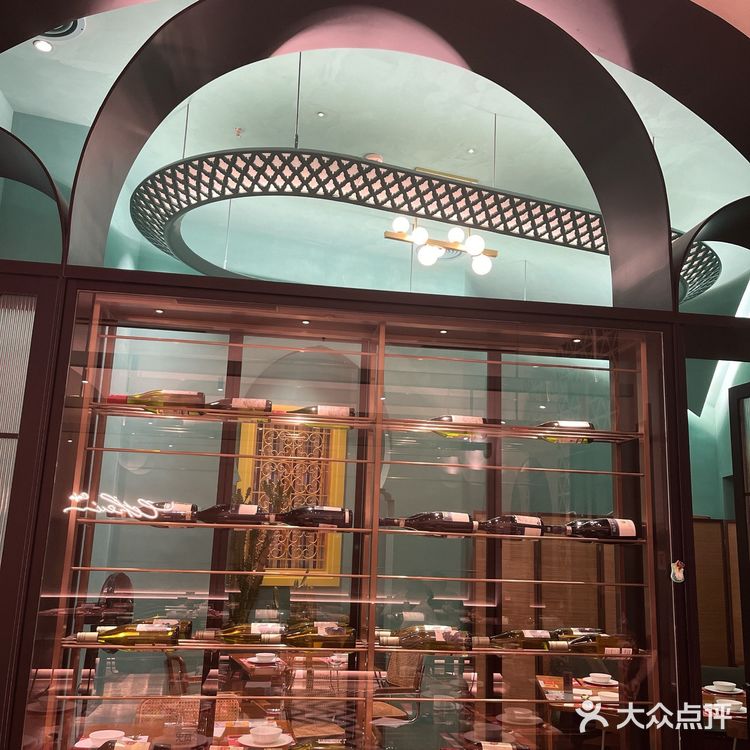 这家泰国菜太会了！整个把我拿捏🤏🏻了