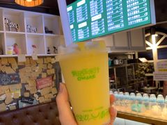 -黄记玉米汁(叠翠路店)