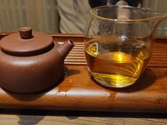 -邈墨茶馆(凤起路店)