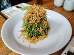 -四季民福烤鸭店(前门廊房二条店)