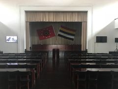 -辛亥革命博物院北区