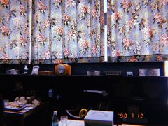 -HUNTING BAR亨霆鸡尾酒馆(越秀淘金店)