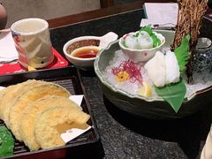 -古田居·特色寿司料理(星之岛旗舰店)