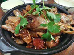姜母鸭-亚忠小吃店(曾厝垵店)