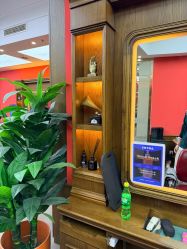 -贝勒爷专业男发