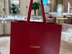 -卡地亚(杭州大厦精品店)