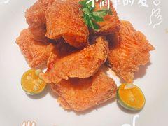 -锦府园·新台州菜(合生汇店)
