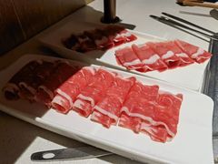 -海底捞火锅(盈石八一广场店)