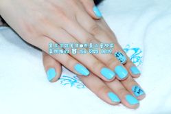 点击看大图 宜兰鲁谷店15801238879-梵熙美甲 Fancy Nails