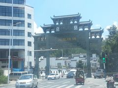 20140730龙川村-绩溪龙川景区