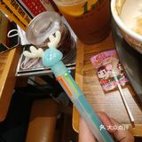 大赞～食其家的儿童套餐真的是速食榜首！