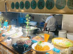 -筱爷叔·上海传统手工菜(玉树路店)