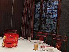 包厢-万荣烤鸭店·北京菜(天坛店)