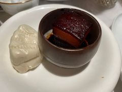 东坡肉-杭州新新饭店·1913餐厅