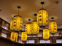 -香园茶社·金陵小灶(老门东店)
