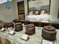 -李山山茶事(景枫店)