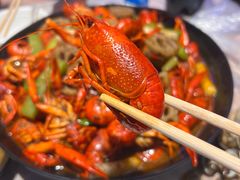 -段氏龙虾·烧烤·烤鱼(东书房路店)