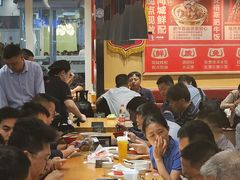 -南城香(北京南站店)
