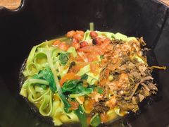 -素清香(解放路店)