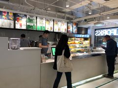 -CALIFORKS加州叉子轻食(朝阳门店)