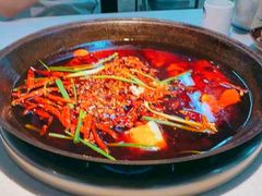 -芈重山老火锅(昌平店)
