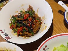 -赣饭农家·江西小炒(西乡店)