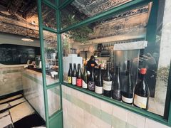 -RAC BAR(安福路店)