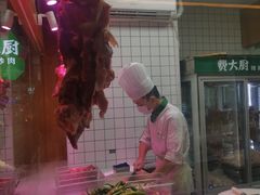 -费大厨辣椒炒肉(万家丽一店)