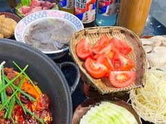 -川泽火锅·重庆老火锅(南河店)