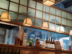 -一井烧肉·活鳗·寿司(望京SOHO店)