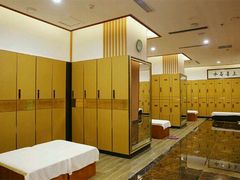 -金源温泉休闲会馆