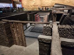 -北京大葆台遗址博物馆