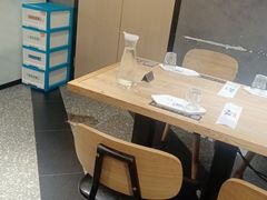 大堂-鱼酷活鱼烤鱼(梅江印象城店)