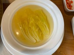 -之参餐厅(前门大街店)