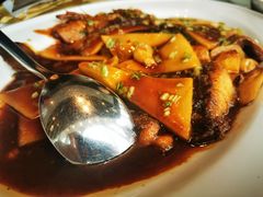 -柒园·三十年创意杭帮菜(龙湖滨江天街店)