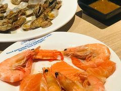 -星伦多自助料理·涮烤一体(杭州来福士店)