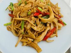 -蝴蝶泉宾馆-中餐厅