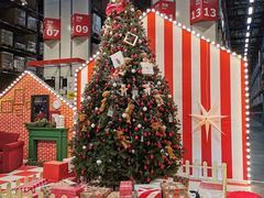 -宜家家居(哈尔滨商场店)