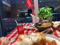 -西贝(吴江路湟普汇店)