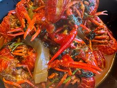 -聚味瞿记·龙虾堂(天元店)