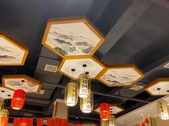 -格塘人家·山泉水煮鱼(望兴家园店)