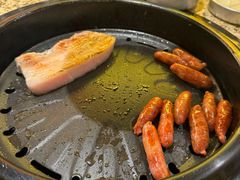 -首尔烤肉大排档(合生汇店)