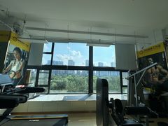 -中田·健身+普拉提(北京通州运河店)