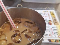-新记美食(关闸店)