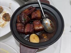 -沪华海鲜大酒楼(南汇店)