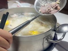 -陈记顺和潮汕鲜牛肉火锅(西门口广场店)