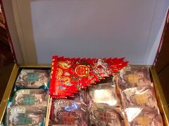 零售区-四宜糕团店(南大街店)